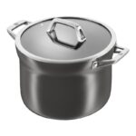 سرویس قابلمه 9 پارچه زولینگ آلمان مدل ZWILLING Motion - Image 2