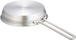 سرویس قابلمه 6 پارچه زولینگ مینی (نوزاد) ZWILLING PICO MINI - Image 6