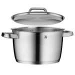 سرویس قابلمه 2 تکه وی ام اف آلمان مدل WMF - Iconic - Image 18