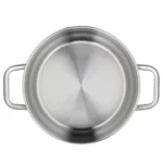 سرویس قابلمه 2 تکه وی ام اف آلمان مدل WMF - Iconic - Image 9