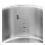 سرویس قابلمه 9 پارچه زولینگ آلمان مدل ZWILLING Vitality - Image 9