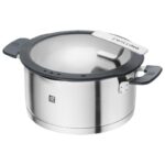 سرویس قابلمه 9 پارچه زولینگ آلمان مدل ZWILLING Simplify - Image 16