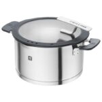 سرویس قابلمه 9 پارچه زولینگ آلمان مدل ZWILLING Simplify - Image 13
