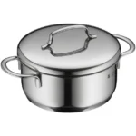 سرویس قابلمه 9 پارچه وی ام اف آلمان (نوزاد) مدل WMF - Mini - Image 5