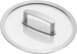 سرویس قابلمه 9 پارچه زولینگ آلمان مدل ZWILLING Vitality - Image 8