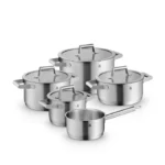 سرویس قابلمه 9 پارچه وی ام اف آلمان مدل WMF - Comfortline