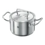 سرویس قابلمه 9 پارچه زولینگ آلمان مدل Zwilling Twin Classic - Image 4