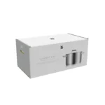 سرویس قابلمه 9 پارچه وی ام اف آلمان مدل WMF - Comfortline - Image 4