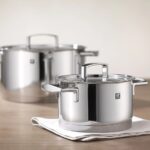 سرویس قابلمه 9 پارچه زولینگ پشن ZWILLING Passion - Image 5