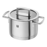 سرویس قابلمه 9 پارچه زولینگ آلمان مدل ZWILLING Vitality - Image 4
