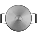 سرویس قابلمه 9 پارچه وی ام اف آلمان مدل WMF - Comfortline - Image 5