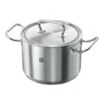 سرویس قابلمه 9 پارچه زولینگ آلمان مدل Zwilling Twin Classic - Image 5