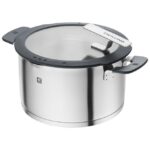 سرویس قابلمه 9 پارچه زولینگ آلمان مدل ZWILLING Simplify - Image 14
