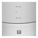سرویس قابلمه 9 پارچه زولینگ آلمان مدل ZWILLING Quadro - Image 7