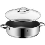 سرویس قابلمه 9 پارچه وی ام اف آلمان مدل WMF - Provence Plus With Braiser 28cm - Image 2