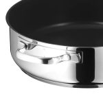 سرویس قابلمه 9 پارچه وی ام اف آلمان مدل WMF - Provence Plus With Braiser 28cm - Image 3