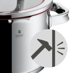 سرویس قابلمه 9 پارچه وی ام اف آلمان مدل WMF - Function 4 - Image 3