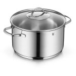 سرویس قابلمه 9 پارچه وی ام اف آلمان مدل WMF - Provence Plus With Braiser 28cm - Image 6
