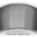 سرویس قابلمه 9 پارچه وی ام اف آلمان مدل WMF - Function 4 - Image 6