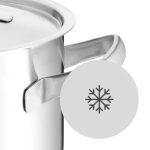 سرویس قابلمه 9 پارچه وی ام اف آلمان مدل WMF - Gourmet Plus - Image 9