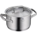 سرویس قابلمه 9 پارچه وی ام اف آلمان مدل WMF - Gourmet Plus - Image 2