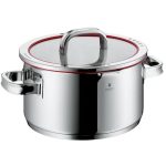 سرویس قابلمه 9 پارچه وی ام اف آلمان مدل WMF - Function 4 - Image 2