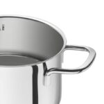 سرویس قابلمه 9 پارچه زولینگ آلمان مدل ZWILLING  Neo - Image 2