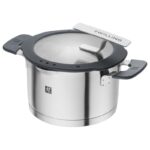 سرویس قابلمه 9 پارچه زولینگ آلمان مدل ZWILLING Simplify - Image 15