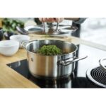 سرویس قابلمه 9 پارچه زولینگ آلمان مدل Zwilling Twin Classic - Image 9