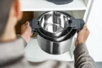 سرویس قابلمه 9 پارچه زولینگ آلمان مدل ZWILLING Simplify - Image 9