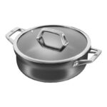 سرویس قابلمه 9 پارچه زولینگ آلمان مدل ZWILLING Motion - Image 6