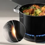 سرویس قابلمه 4 تکه وی ام اف آلمان مدل WMF - Fusiontech Functional Pro - Image 8