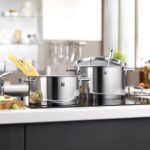 سرویس قابلمه 9 پارچه زولینگ پشن ZWILLING Passion - Image 3