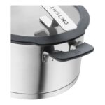سرویس قابلمه 9 پارچه زولینگ آلمان مدل ZWILLING Simplify - Image 3