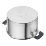 سرویس قابلمه 9 پارچه زولینگ آلمان مدل ZWILLING Simplify - Image 4