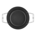 سرویس قابلمه 9 پارچه زولینگ آلمان مدل ZWILLING Motion - Image 8