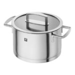 سرویس قابلمه 9 پارچه زولینگ آلمان مدل ZWILLING Vitality - Image 3