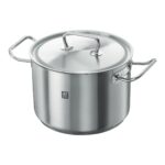 سرویس قابلمه 9 پارچه زولینگ آلمان مدل Zwilling Twin Classic - Image 2