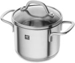 سرویس قابلمه 6 پارچه زولینگ مینی (نوزاد) ZWILLING PICO MINI - Image 2
