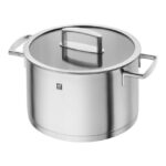 سرویس قابلمه 9 پارچه زولینگ آلمان مدل ZWILLING Vitality - Image 2