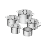 سرویس قابلمه 9 پارچه زولینگ آلمان مدل ZWILLING TrueFlow