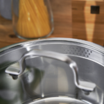سرویس قابلمه 9 پارچه زولینگ آلمان مدل ZWILLING TrueFlow - Image 5