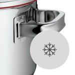 سرویس قابلمه 9 پارچه وی ام اف آلمان مدل WMF - Function 4 - Image 8