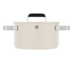 سرویس قابلمه 5 پارچه زولینگ مدل ZWILLING Pure - Image 7