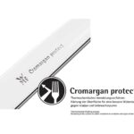 سرویس قاشق و چنگال 66 پارچه 12 نفره وی ام اف آلمان مدل WMF Virginia (Protect) - Image 2