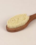 ست لیف و برس چوبی حمام - Image 3