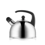 کتری سوت‌دار 2 لیتری WMF  Whistling Kettle