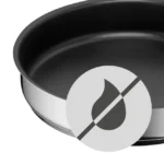 تابه تک‌دسته نچسب  سایز 18 سانتی‌متر WMF Mini - Image 6
