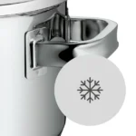 سرویس قابلمه 9 پارچه وی ام اف آلمان مدل WMF – Function 4 Advance - Image 6