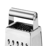 رنده چهارطرفه چندکاره WMF Four-Sided Grater - Image 5